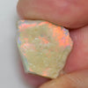 35.75 Cts Australian Rough Opal Parcel Lightning Ridge