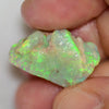 35.75 Cts Australian Rough Opal Parcel Lightning Ridge