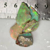 35.75 Cts Australian Rough Opal Parcel Lightning Ridge