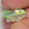 35.75 Cts Australian Rough Opal Parcel Lightning Ridge