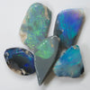 Opal Rubs