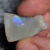36.85 Cts Australian Opal Rough Parcel Rubs Lightning Ridge