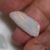 36.85 Cts Australian Opal Rough Parcel Rubs Lightning Ridge