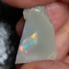 36.85 Cts Australian Opal Rough Parcel Rubs Lightning Ridge