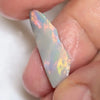 36.85 Cts Australian Opal Rough Parcel Rubs Lightning Ridge