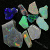 Rough Opal Parcel