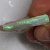 37.7 Cts Australian Semi-Black Opal Rough Lightning Ridge