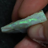 37.7 Cts Australian Semi-Black Opal Rough Lightning Ridge
