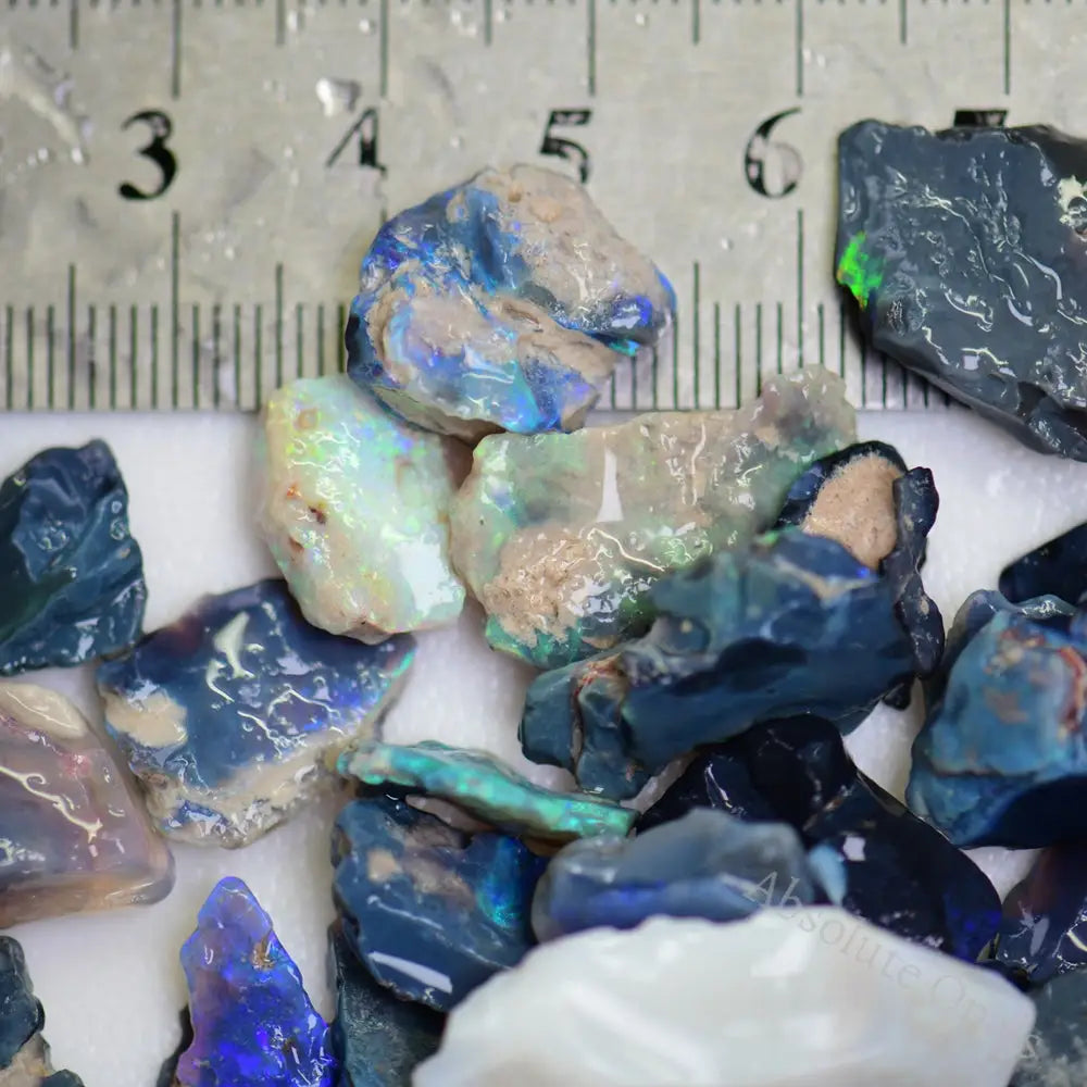 Black Opal Parcel