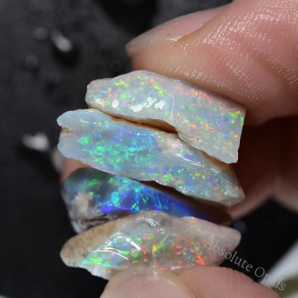 rough opal 