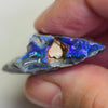 black opal