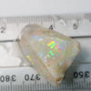 39.6 cts Australian Rough Opal Lightning Ridge Rough Opal