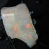 39.6 cts Australian Rough Opal Lightning Ridge Rough Opal