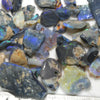 397 cts Rough Opal Parcel Lightning Ridge -Potch and Colour
