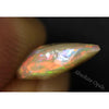 4.00Ct Single Opal Rough Rub 19X8.8X4.2Mm
