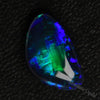 black opal