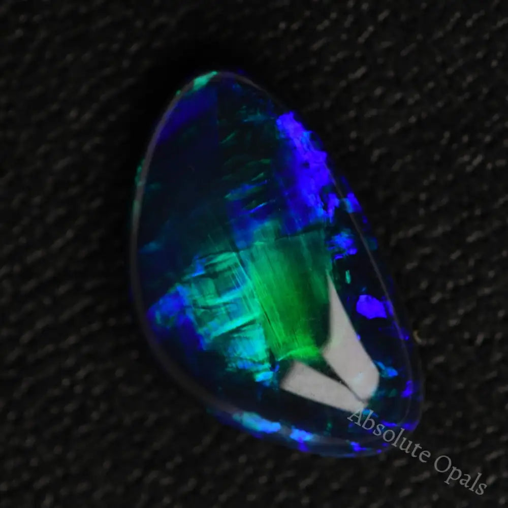 black opal