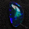 gemstone cut opal