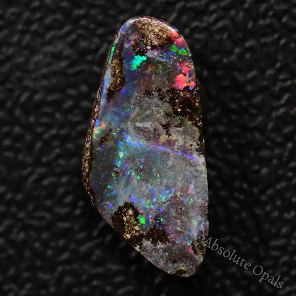 Boulder Opal