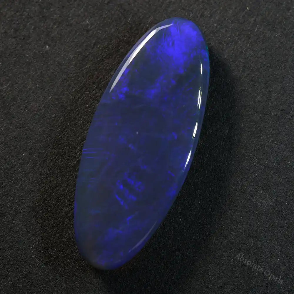 black opal