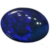black opal stone