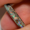 4.28 Cts Australian Boulder Opal Cut Stone