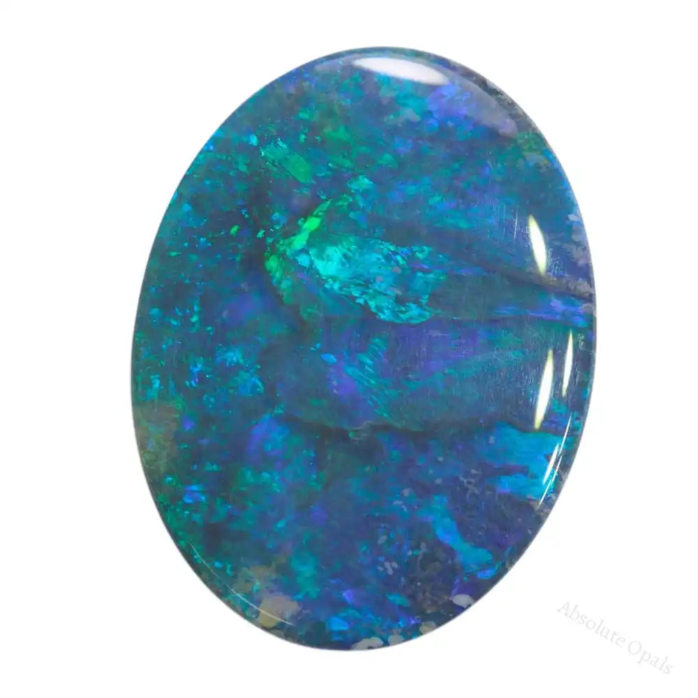 black opal