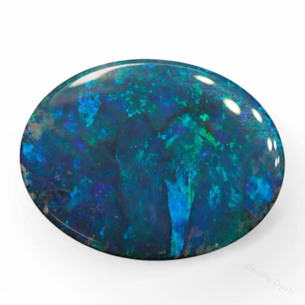 black opal