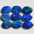 Australian Opal, Doublet Stone, Cabochon