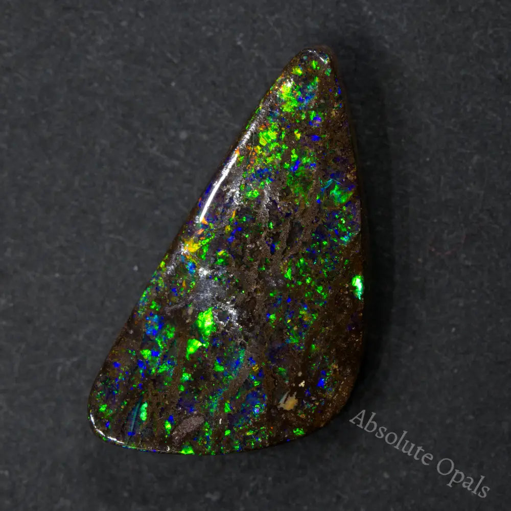 loose stone
