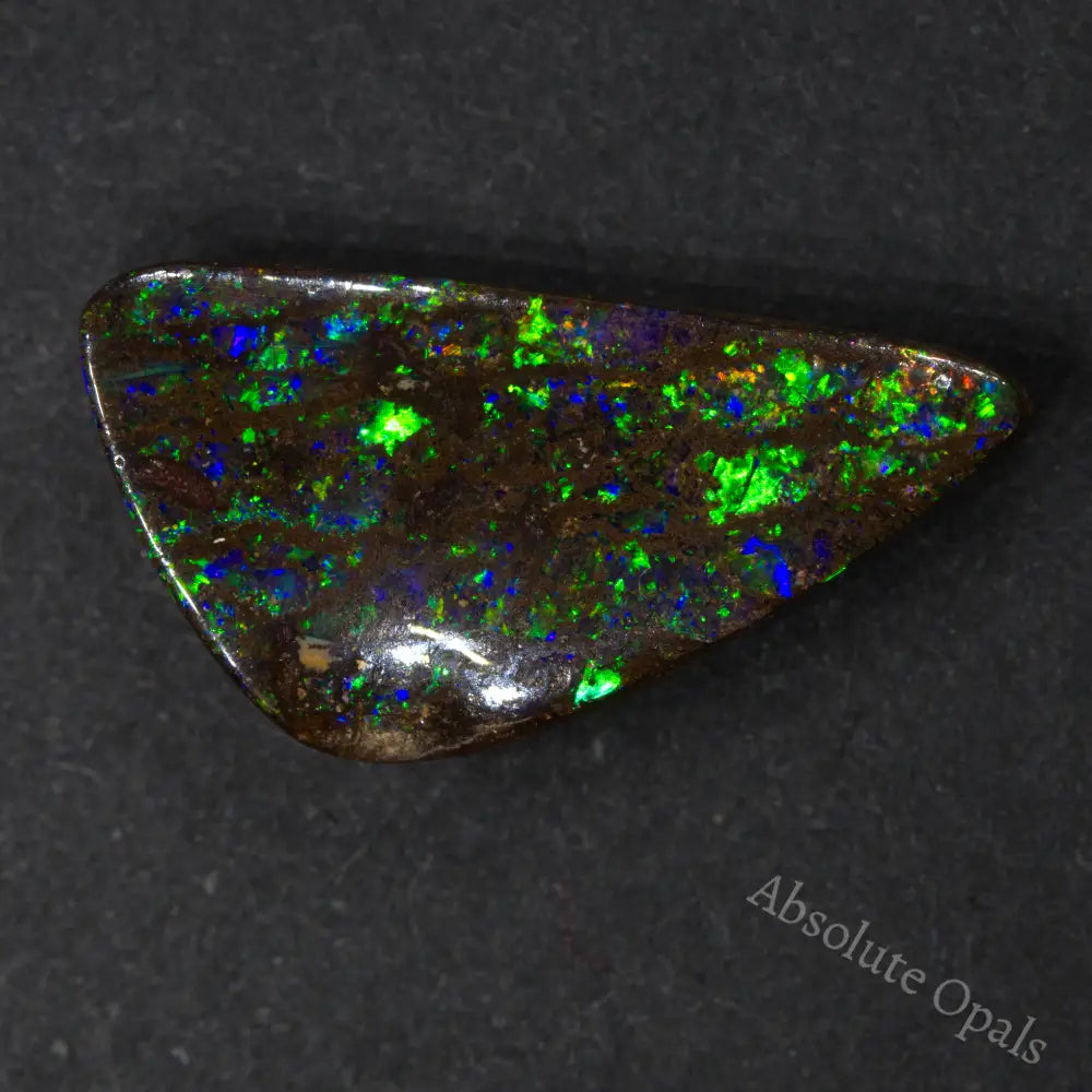 australain opal