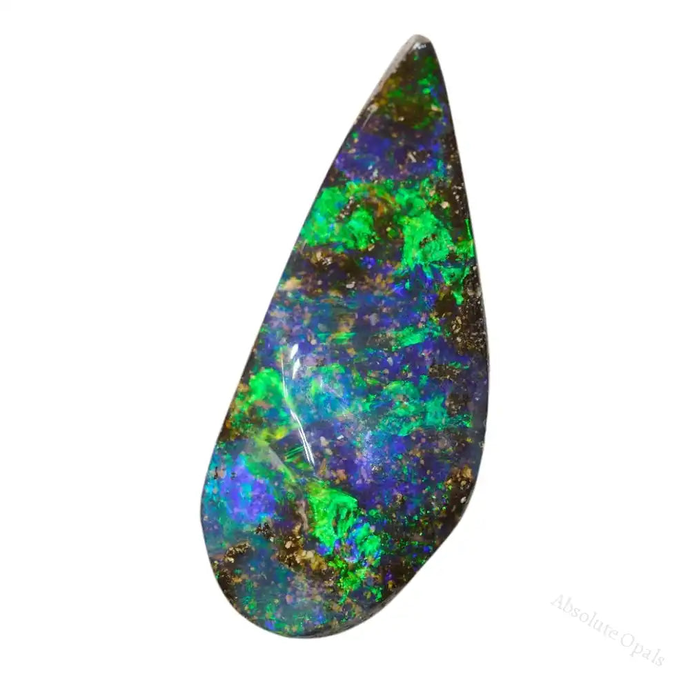 boulder opal