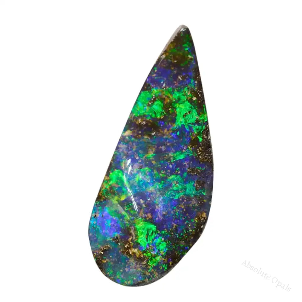 boulder opal