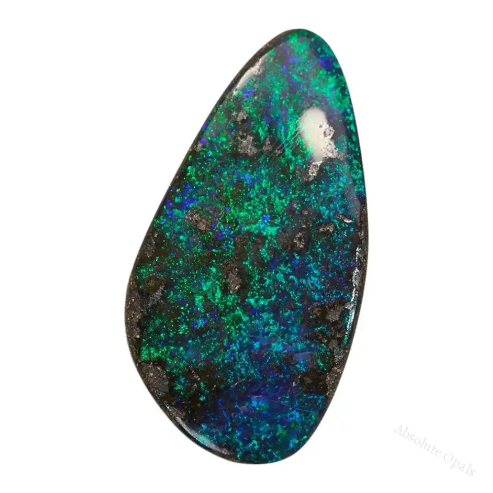 boulder opal