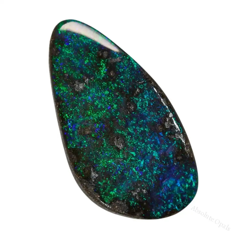 boulder opal