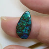 loose gemstone