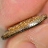 4.77 Cts Australian Boulder Opal Cut Stone