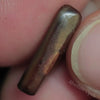 4.80 Cts Australian Boulder Opal Cut Loose Stone