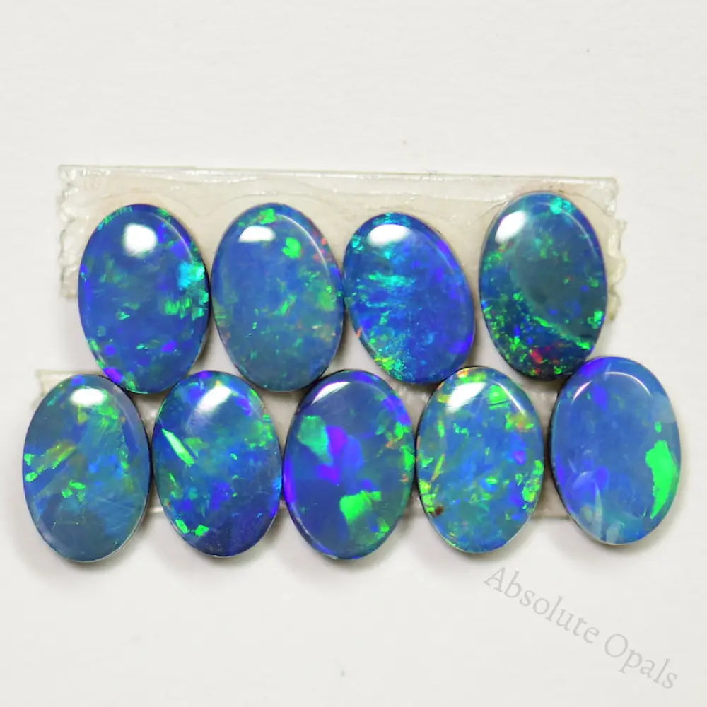 Opale - Australie 1,08 Carat - Australie Cabochon - | Achat et Opale - Australie 1,08 Carat - Australie Cabochon - | Achat et