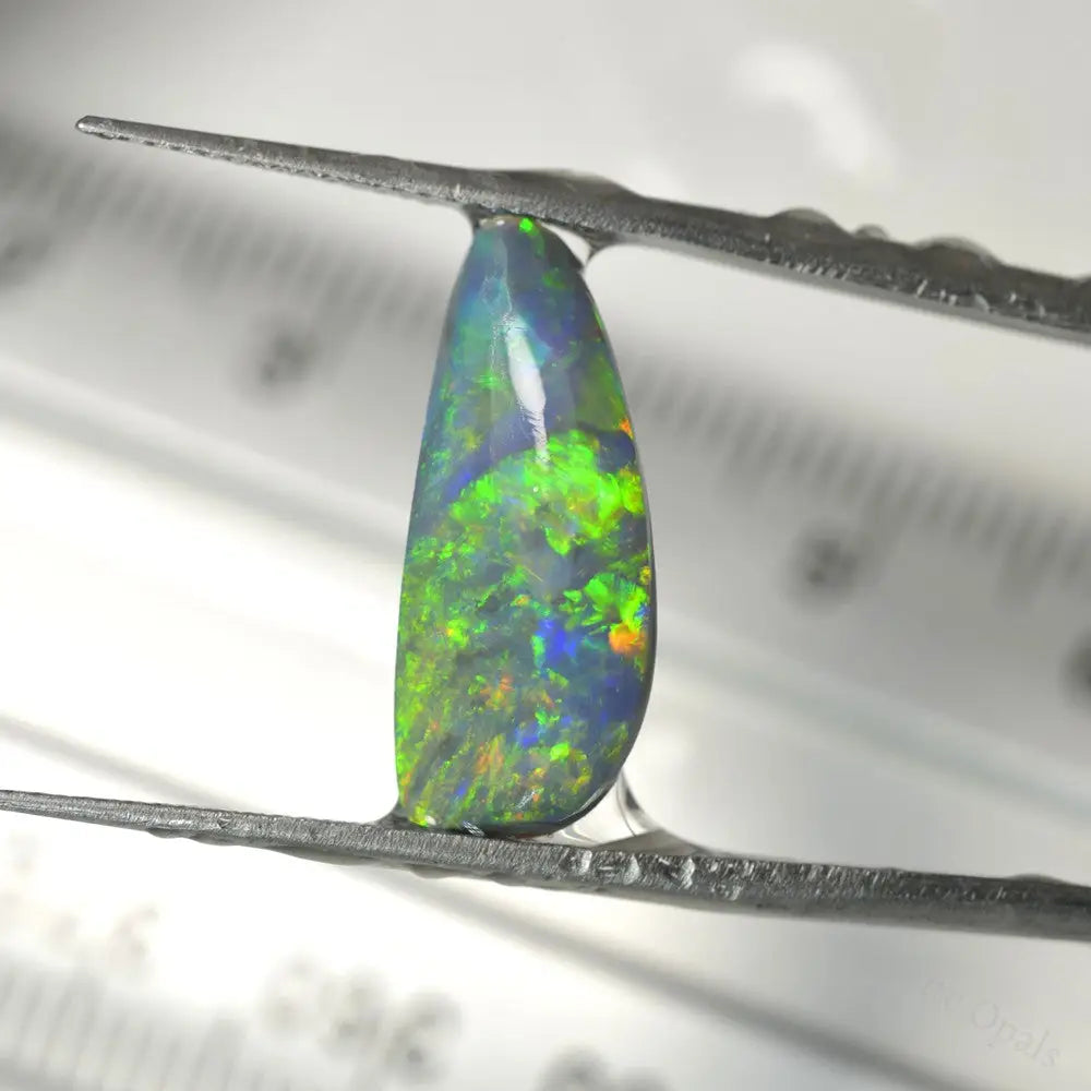rough opal