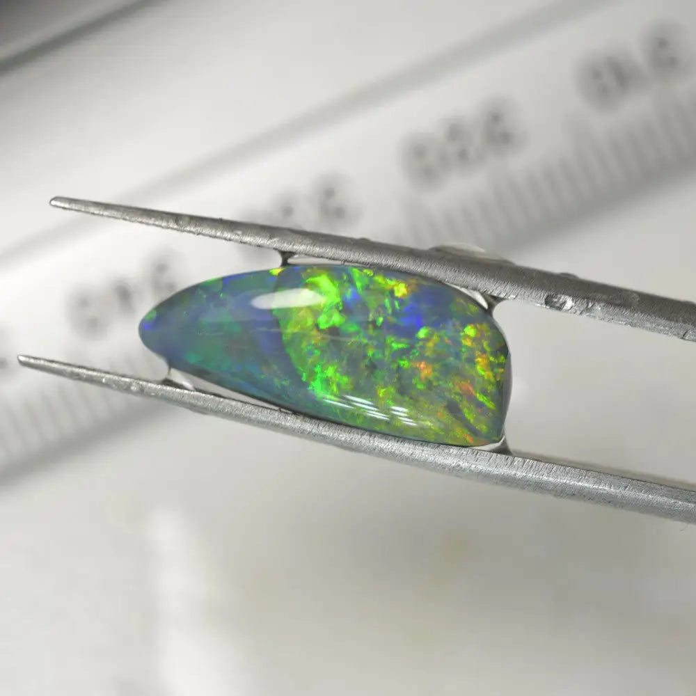 rough opal