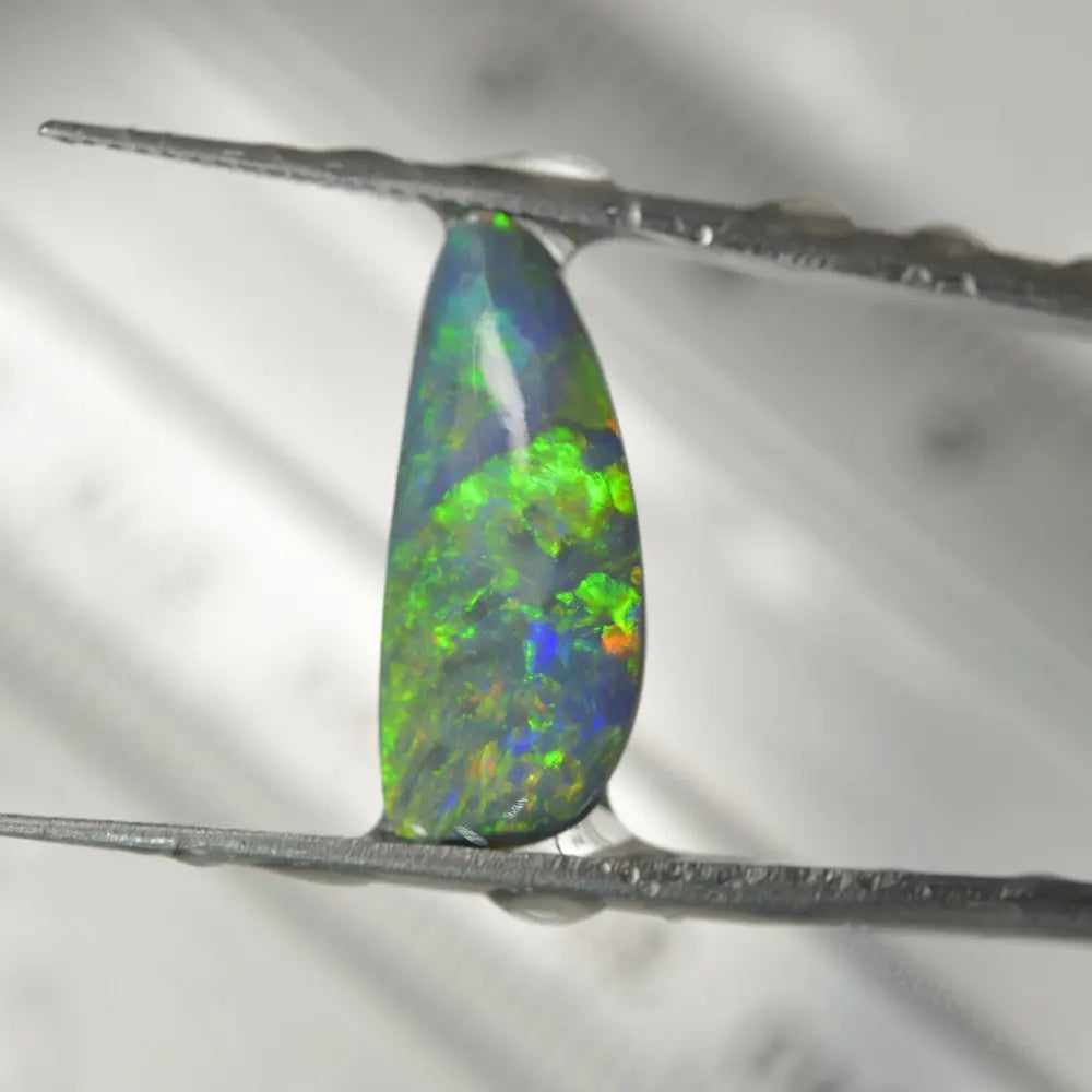 Rough Opal Rub Lightning Ridge