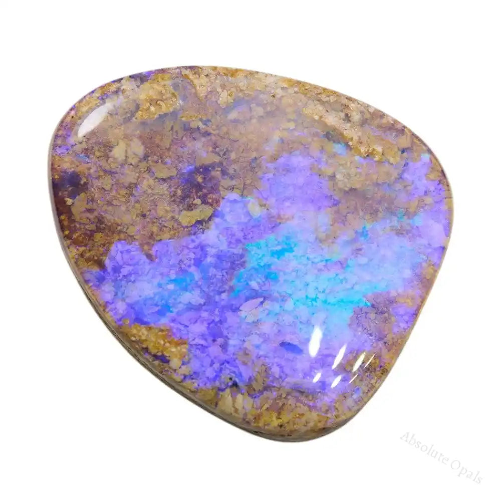 boulder opal