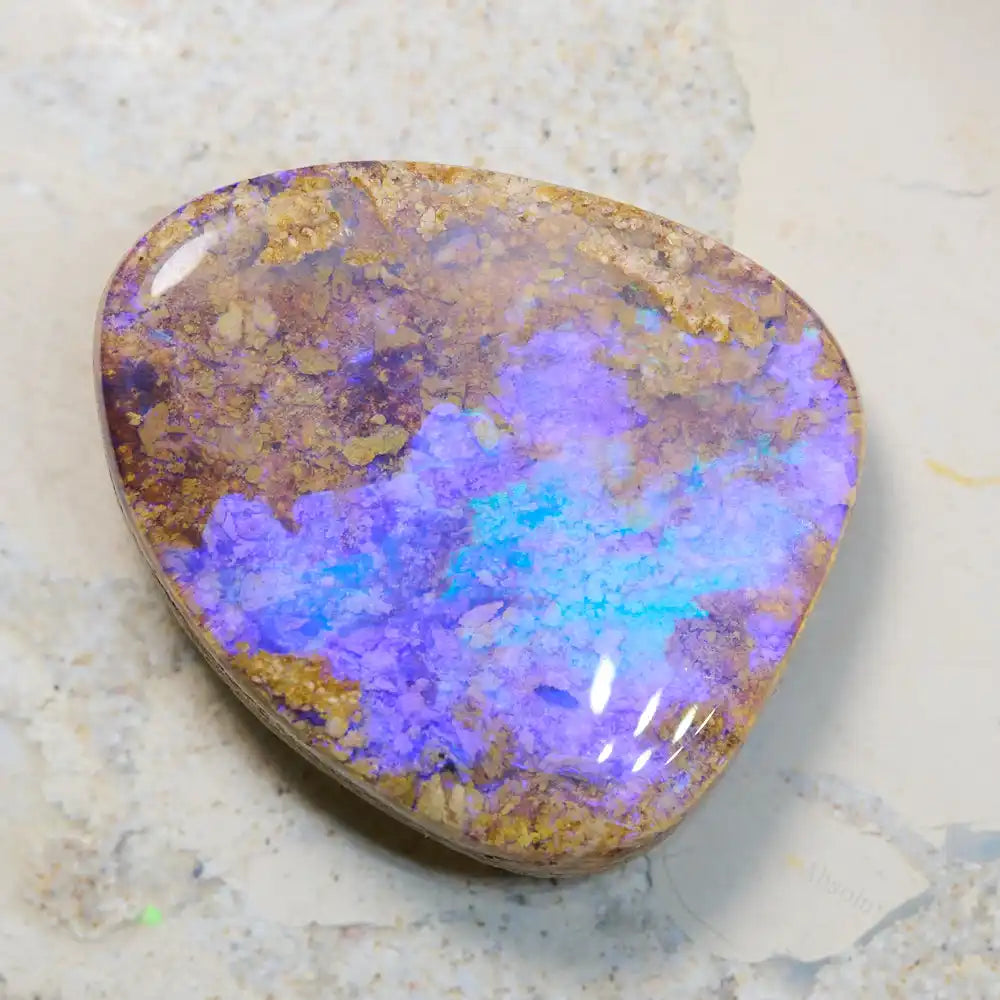 australian opal