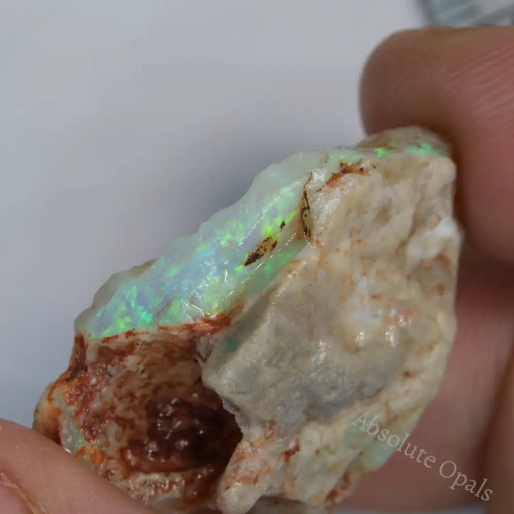 Rough Opal for Carving