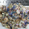 loose fossils opal