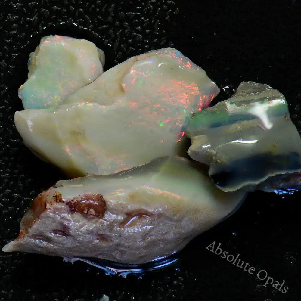 Rough Opal