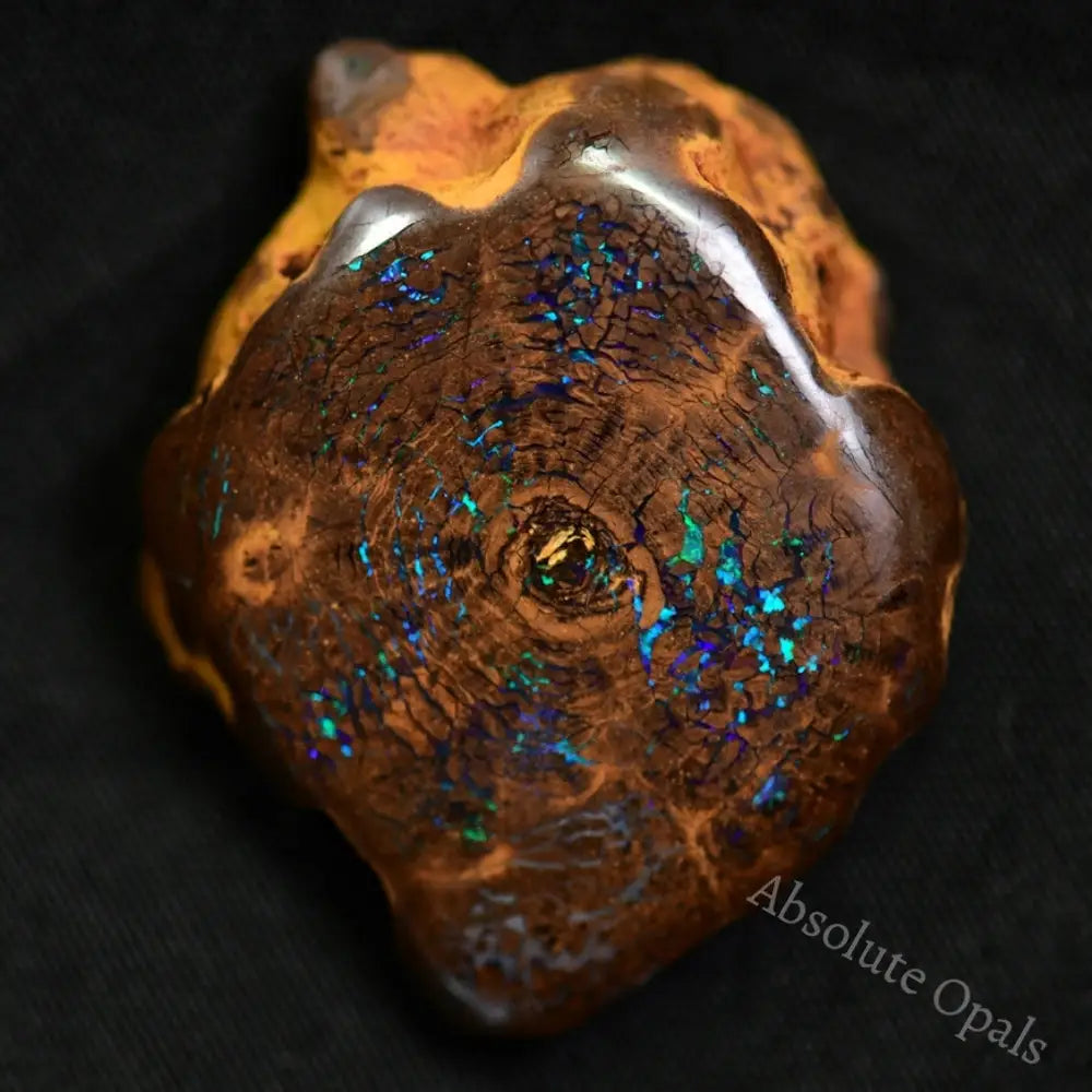  Boulder Opal 