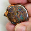 gem opal