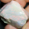 41.90 Cts Australian Lightning Ridge Opal Rough For Carving